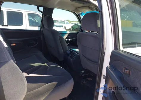 2002 GMC Sierra 2500Hd Sle z USA, uszkodzony, nr VIN 1GTHC23U62F152627